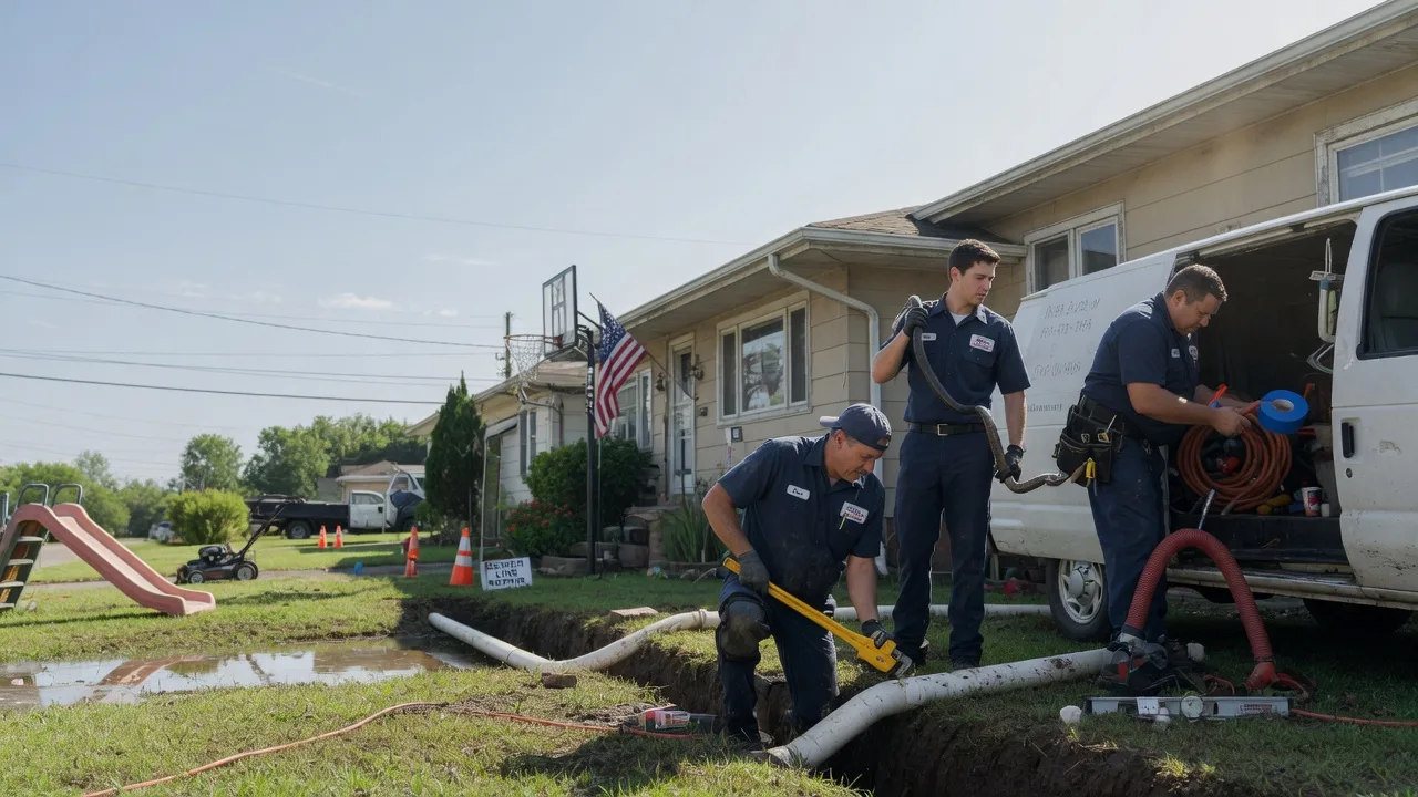 Toilet Installation in Mccausland, IA near me